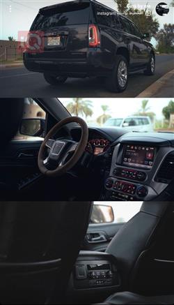 GMC Yukon